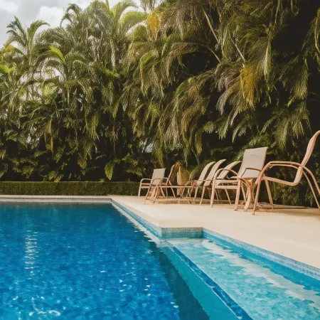The Palms at Coco Beach