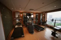 Park Lane Hotel - 4つ星