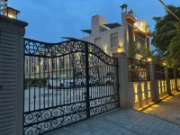 Anandi Bhawan by Paandora Collections Vrindavan - 2-Star