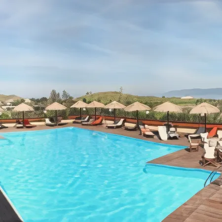 Belvedere Aeolis Hotel
