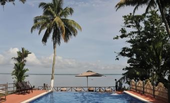 Paradise Heritage Resort