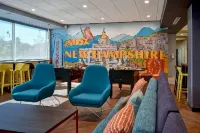 Tru by Hilton Concord - Wi-Fi