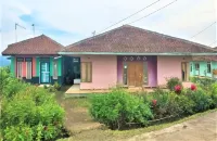 Villa Lembang Bunda - Pensions