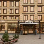 Aura City Hotel - Boutique