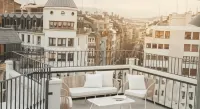 Letoh Letoh San Sebastián - 4 звезды