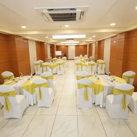 Hotel Sidh Vedantha
