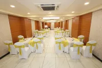 Hotel Sidh Vedantha - spa