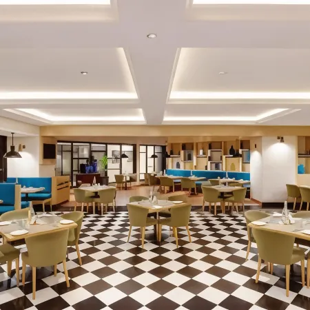 Lemon Tree Premier, Mumbai International Airport