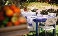 Santuzza Art Hotel Catania - Baarit