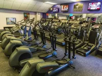 Padbrook Park Hotel Các khách sạn ở Cullompton