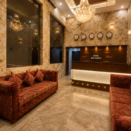 Hotel Shiv Shakti