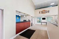 Best Western Airport Inn - Pools