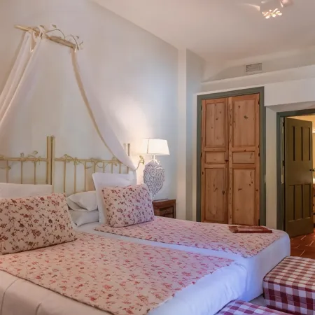 Hotel Boutique Molino del Arco