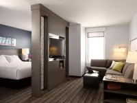 Hyatt House Tempe/Phoenix/University Hotels in Tempe