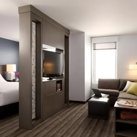 Hyatt House Tempe/Phoenix/University Hotels in Tempe