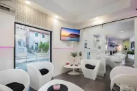 Hotel Luxe - Familievenlig