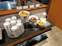 88โรงแรม - พร้อมอาหารเช้า