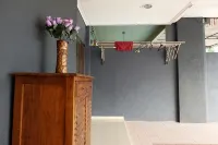 Taman Bangi Corner House - 주차장