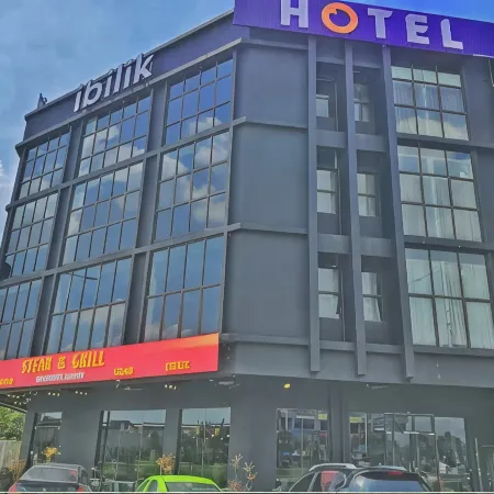 iBilik Hotel @ KLIA 1 KLIA 2, Sepang