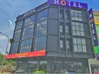 iBilik Hotel @ KLIA 1 KLIA 2, Sepang