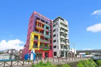 Ran Ran Qixingtan Seaview B&B - 2-Star