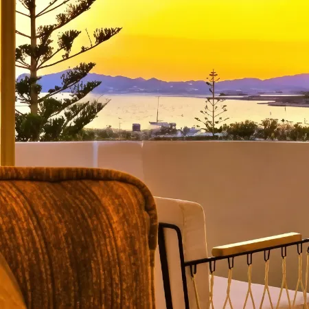 Aphrodite Boutique Hotel