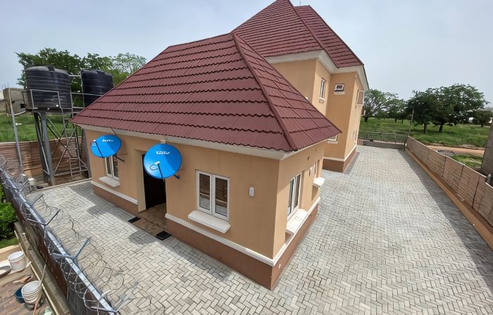 C7 Hazelwood Residence & Suites