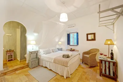 Casa da TIA Amalia Hotéis em 