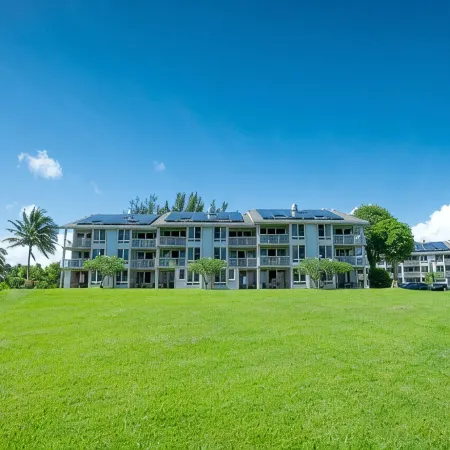 Very Private Location. Amazing View. the Cliffs 6302, 1 Vehicle Parking Included