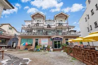 Buan Solhayng Bada Pension - 家庭旅館