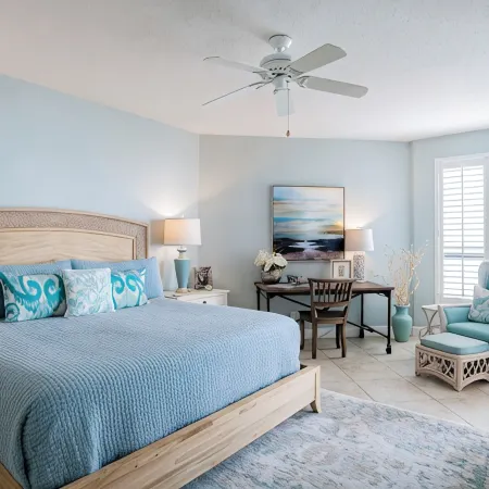 Sea Chase Resort, Gulf Front Condo 3 bd/3 ba, Fitness Room, 5 pools, 4 Hot Tubs