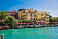 Hotel Sirmione Terme