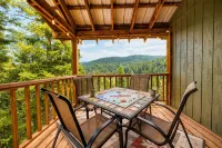 Spacious 4Br Game Room Views