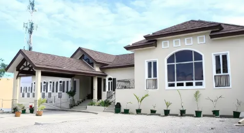 Country Chateau Hotel