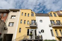 Hotel Piano - 3-Sterne