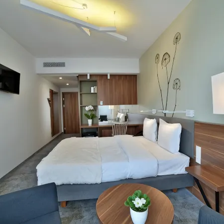 Focus Hotel Premium Lublin Conference & Spa