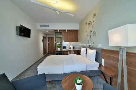 Focus Hotel Premium Lublin Conference & Spa