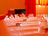 Hibiscus Boutique Hotel - Spa