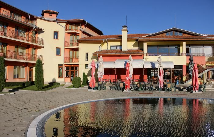 Hotel Grand