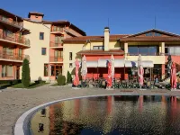 Hotel Grand Hotels in Samokov