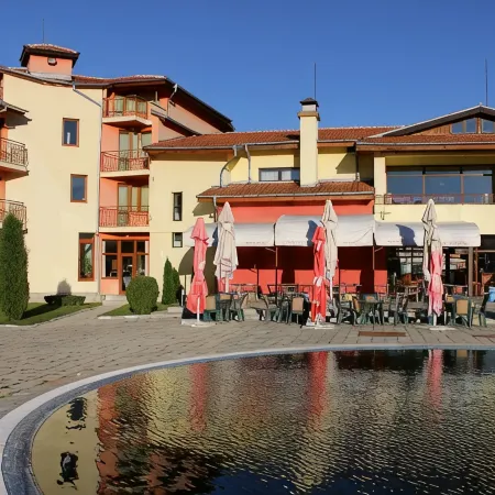 Hotel Grand