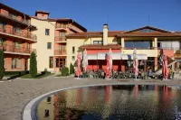 Hotel Grand Hoteles en 