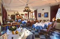 Hotel Deutschherrenhof - spa