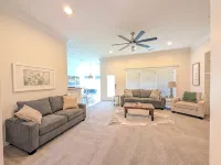 Cozy 4 Bedroom Home Hotels in Keller