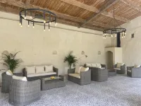 Domaine de la Bedosse - Pensions