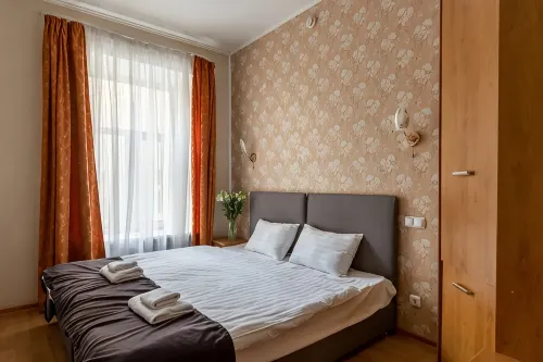 Plastov Guest House - Pools