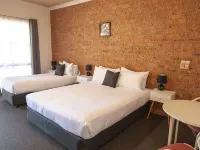 Bega Downs Motor Inn Hotels in Bega
