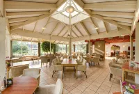 Fletcher Hotel-Restaurant Frerikshof - piscina