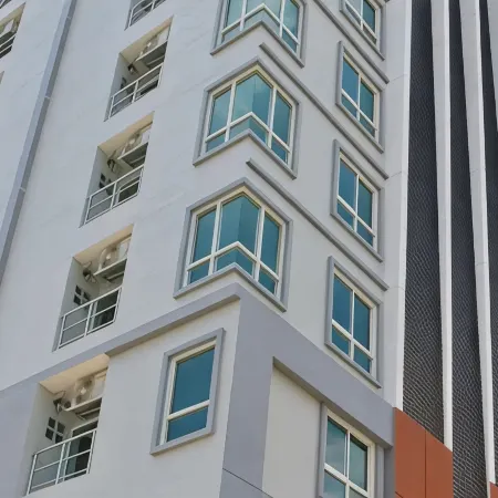 Good Morning Apartment