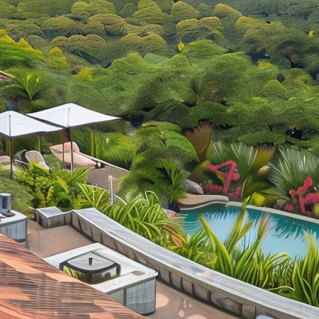 Kahani Paradise